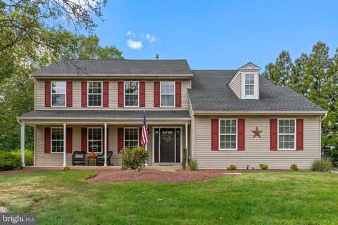 4556 DEEP CREEK WAY, DOYLESTOWN, PA 18902