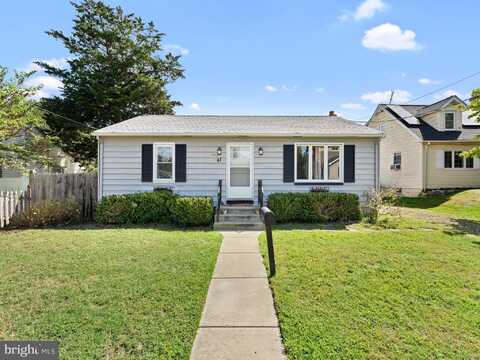 41 CHERRY STREET, MEDFORD, NJ 08055