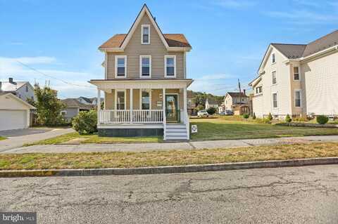 409 W 17TH STREET, TYRONE, PA 16686