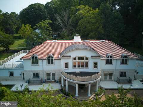 635 S ITHAN AVENUE, BRYN MAWR, PA 19010