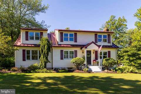1012 CALLOWHILL ROAD, PERKASIE, PA 18944