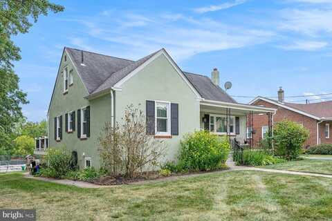 476 JEFFERSON STREET, PLYMOUTH MEETING, PA 19462