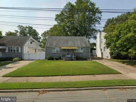 61 LEUCKEL AVENUE, HAMILTON, NJ 08619