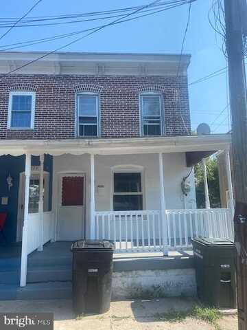 776 COATES STREET, COATESVILLE, PA 19320