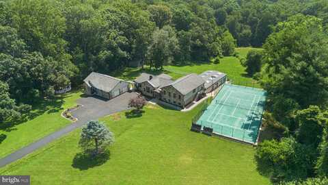 14001 BERRYVILLE ROAD, DARNESTOWN, MD 20874