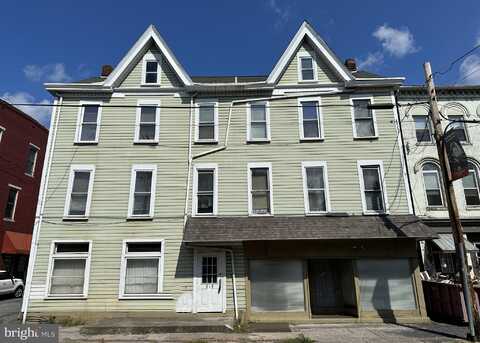 513-515 PENN STREET, HUNTINGDON, PA 16652