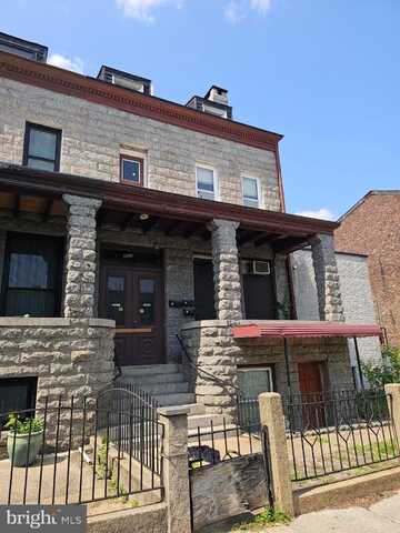 3514 BANK STREET, BALTIMORE, MD 21224