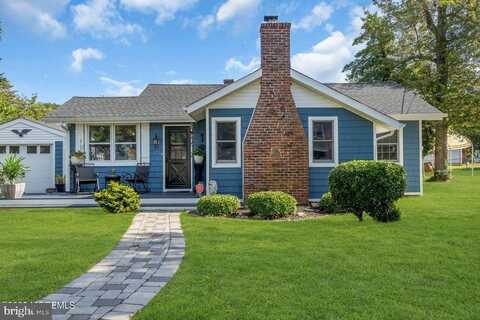 87 BONITA ROAD, WARETOWN, NJ 08758
