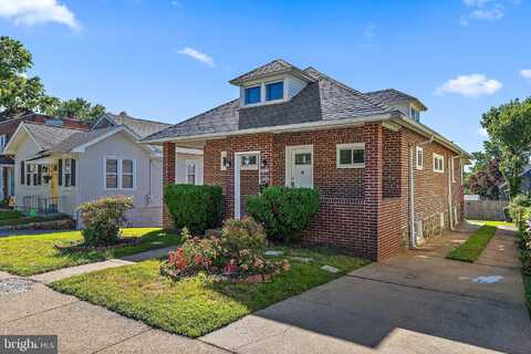 602 BRANDYWINE BOULEVARD, WILMINGTON, DE 19809
