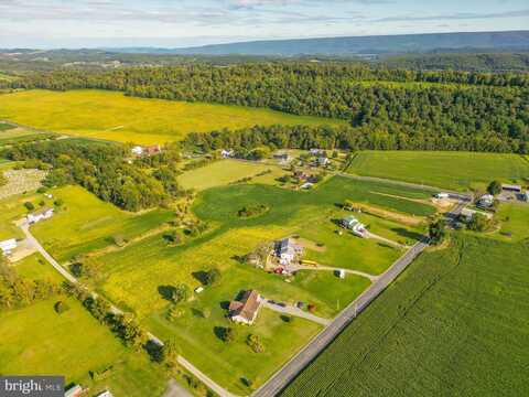 8781 ROUTE 235, BEAVERTOWN, PA 17813