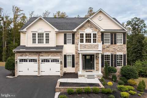 438 MOUNTAIN FALLS BOULEVARD, WINCHESTER, VA 22602