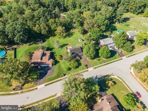 1040 HUNTER HILL DRIVE, LANSDALE, PA 19446
