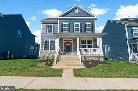 184 SILVERLEAF DRIVE, CHARLES TOWN, WV 25414