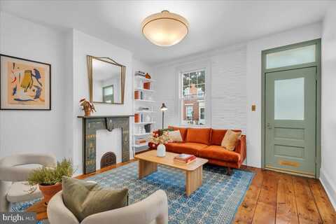 2235 RITTER STREET, PHILADELPHIA, PA 19125