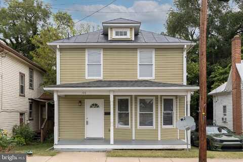 106 W SOUTHWERK STREET, WINCHESTER, VA 22601