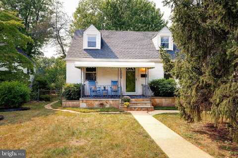 2908 MADISON PLACE, FALLS CHURCH, VA 22042