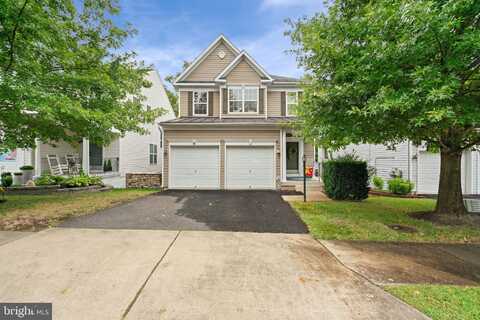 3130 EAGLE TALON STREET, WOODBRIDGE, VA 22191