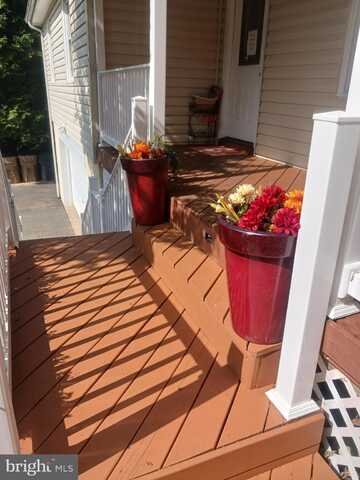 2180 HARPOON DRIVE, STAFFORD, VA 22554