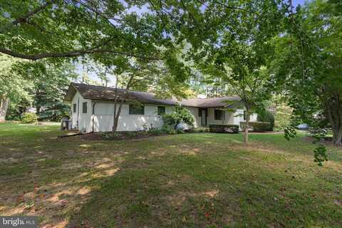 25800 COLLINS AVENUE, CHESTERTOWN, MD 21620