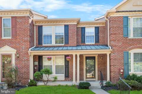 4515 KINGSCUP COURT, ELLICOTT CITY, MD 21042