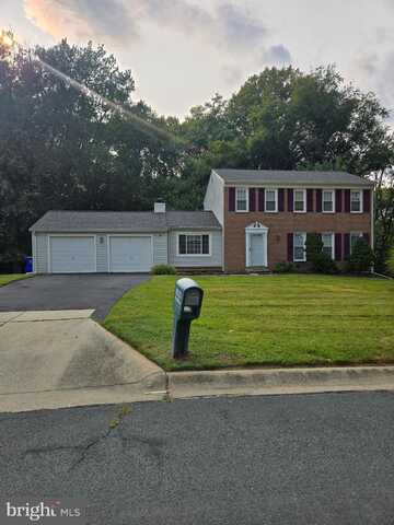 15069 JOSHUA TREE ROAD N, NORTH POTOMAC, MD 20878