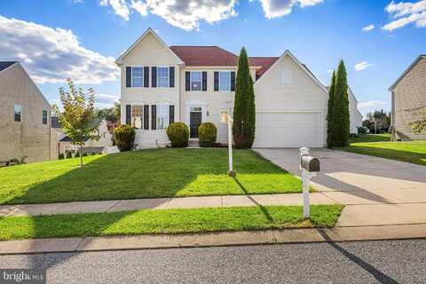 17318 KENNEBECK LANE, SHREWSBURY, PA 17361