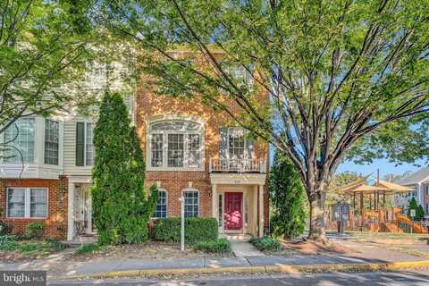4371 THOMAS BRIGADE LANE, FAIRFAX, VA 22033
