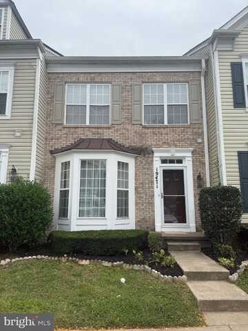 19471 RAYFIELD DRIVE, GERMANTOWN, MD 20874