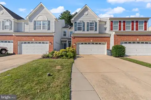 3110 WOODSPRING DRIVE, ABINGDON, MD 21009