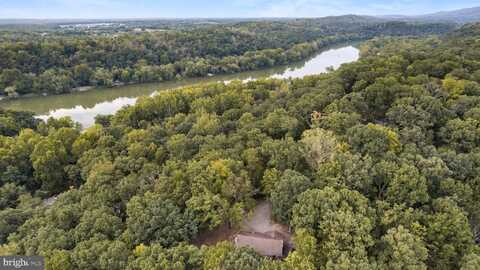 291 RIVER VIEW DRIVE, HARPERS FERRY, WV 25425