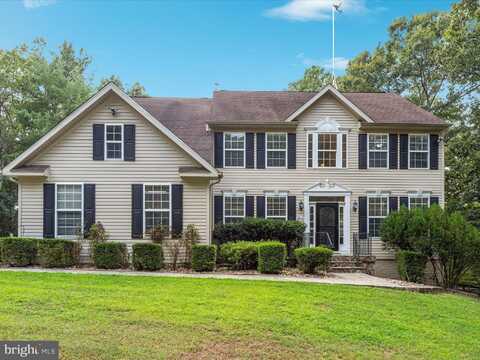 2411 HUNTING RIDGE ROAD, WINCHESTER, VA 22603