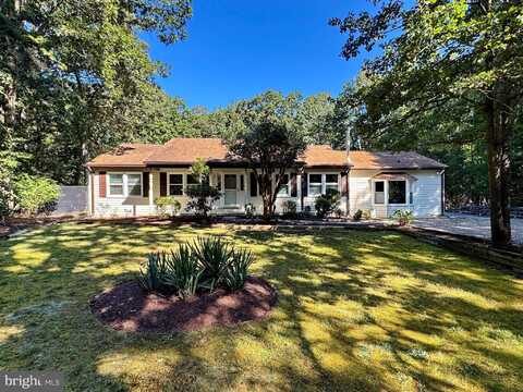 9484 CANARY DRIVE, BEL ALTON, MD 20611
