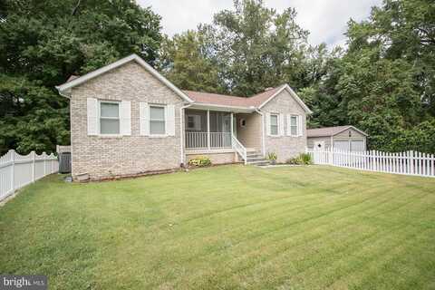 11561 SENORA LANE, LUSBY, MD 20657