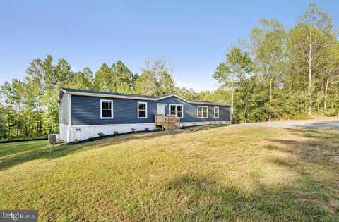 8 WINTER WHEAT LANE, FREDERICKSBURG, VA 22406