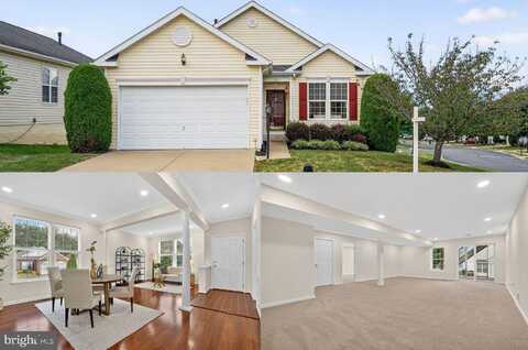3949 SOLSTICE LANE, DUMFRIES, VA 22025