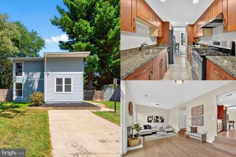 2571 PAXTON STREET, WOODBRIDGE, VA 22192