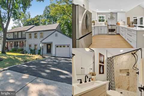 3415 FORT LYON DRIVE, WOODBRIDGE, VA 22192