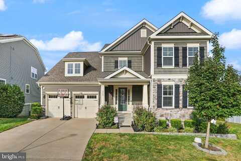 549 GLADIOLA WAY, STAFFORD, VA 22554