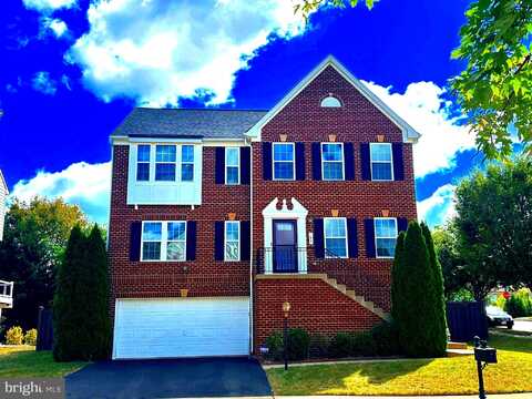 7687 HAMELIN LANE, GAINESVILLE, VA 20155