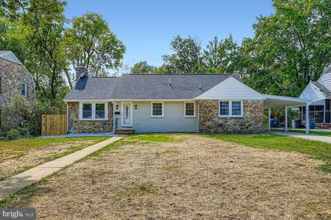 8903 FLAGSTONE CIRCLE, RANDALLSTOWN, MD 21133