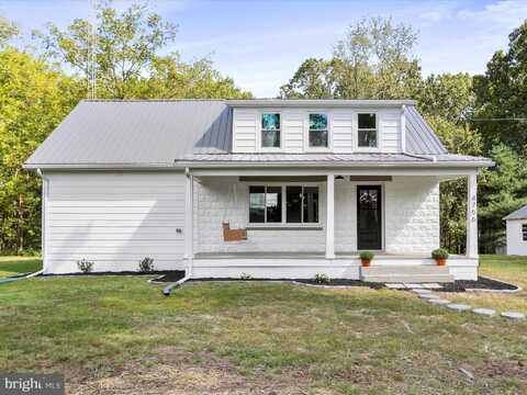4756 PLEASANT RIDGE ROAD, NEEDMORE, PA 17238