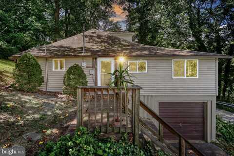 16 GABLE HILL ROAD, WRIGHTSVILLE, PA 17368