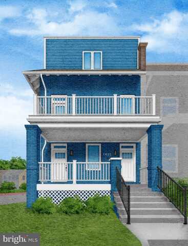 1435 PERRY PLACE NW, WASHINGTON, DC 20010