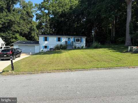 35866 ARMY NAVY DRIVE, MECHANICSVILLE, MD 20659