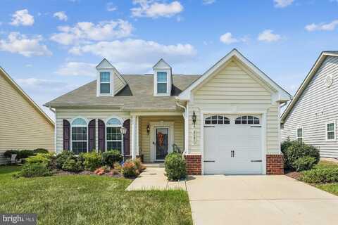 3141 Lady Banks La LADY BANKS LANE, WALDORF, MD 20603