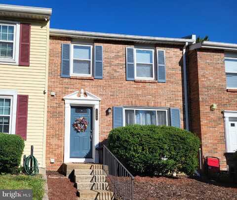 3349 WYNDALE COURT, WOODBRIDGE, VA 22192