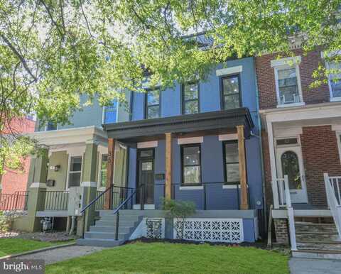 35 MICHIGAN AVENUE NE, WASHINGTON, DC 20002