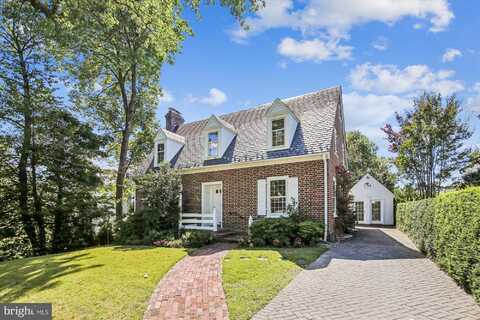 2928 ELLICOTT STREET NW, WASHINGTON, DC 20008