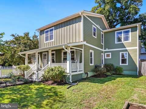 302 S BARTON STREET, ARLINGTON, VA 22204