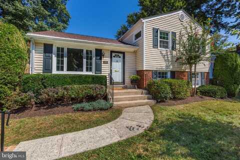 3305 GLENWAY DRIVE, KENSINGTON, MD 20895